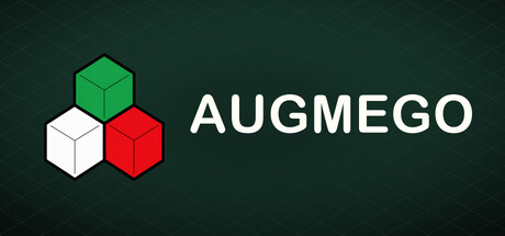 Cover art from Augmego