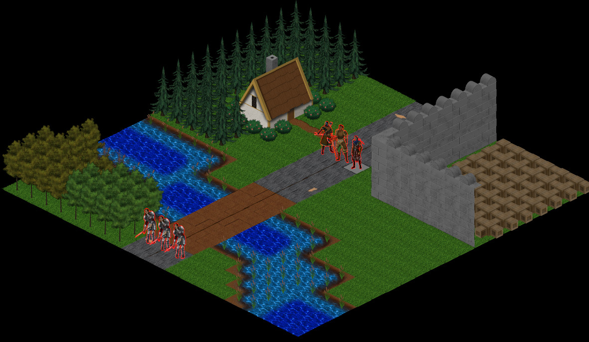 Mara's Quest screenshot 3