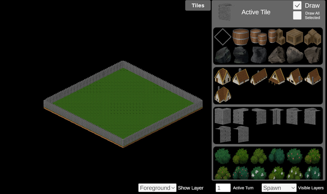 Mara's Quest screenshot 4