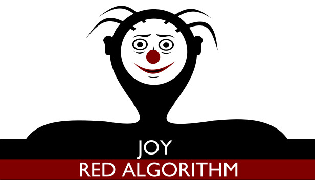 Red Algorithm - Joy