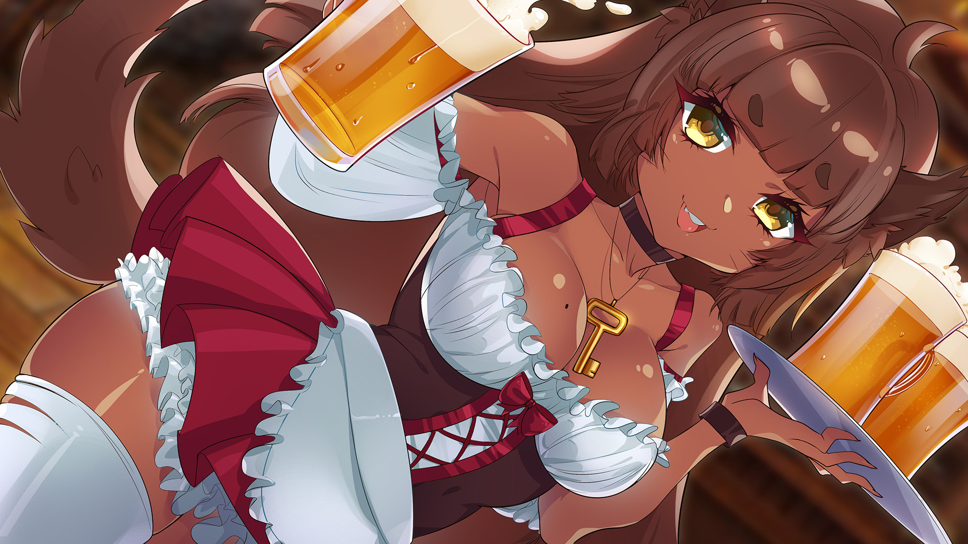 Sugoi Adventure! DragonSlayer trailer