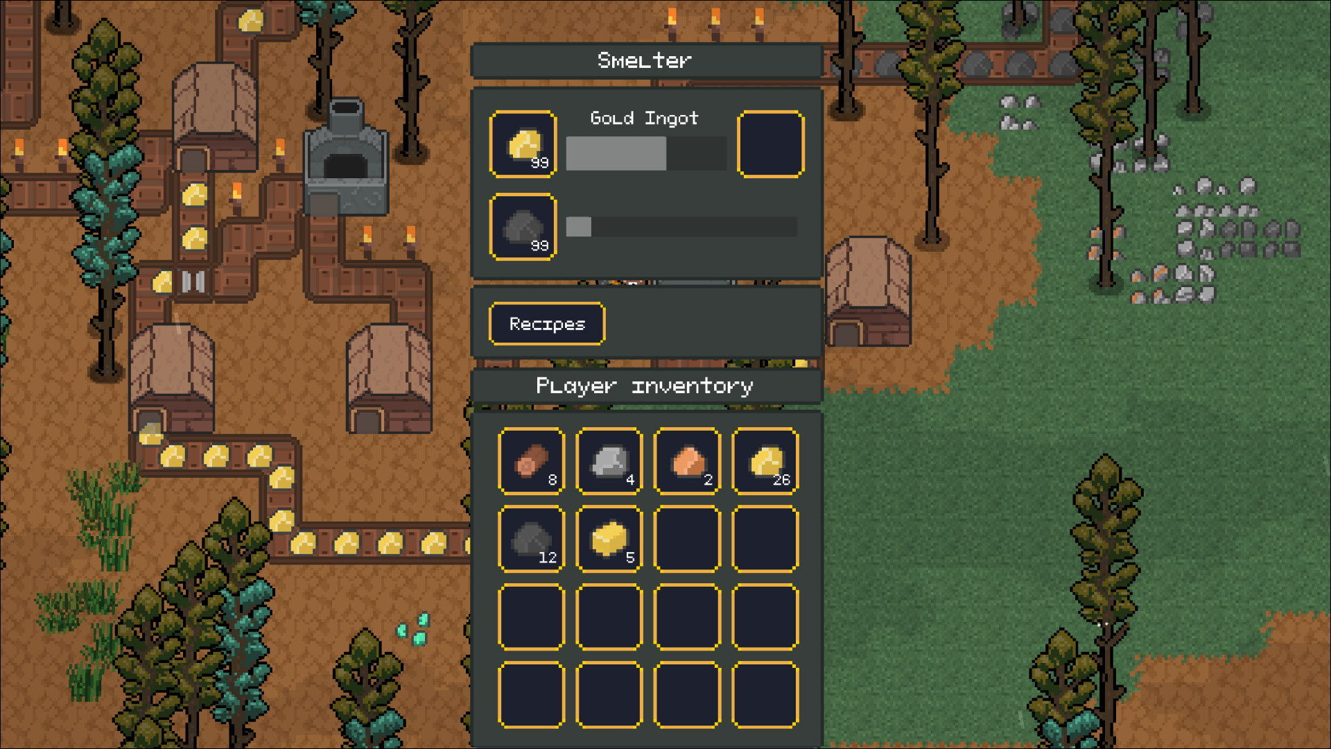 Left Stranded screenshot 3