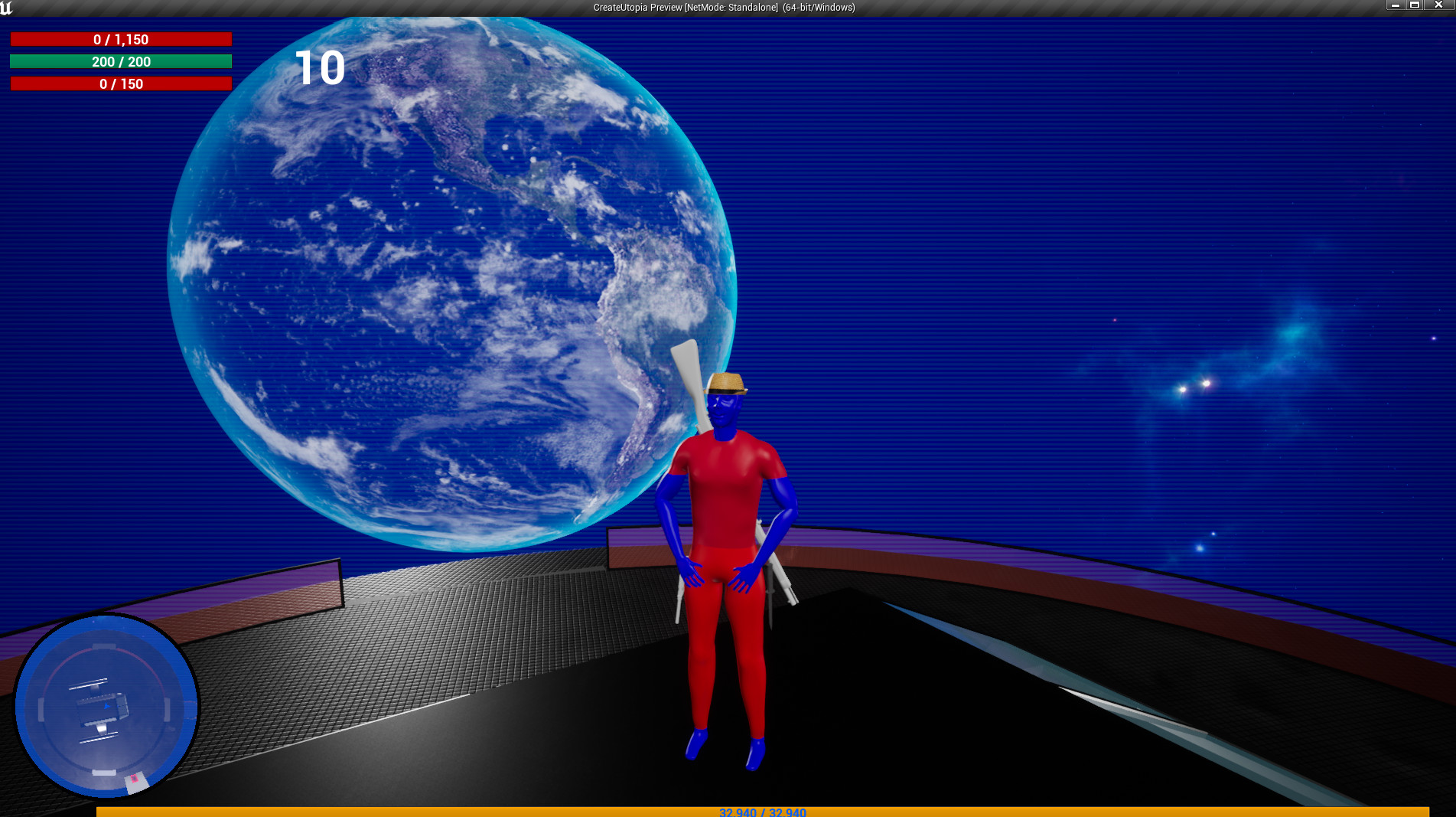 Among The Stars screenshot 5