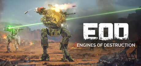 Engines Of Destruction