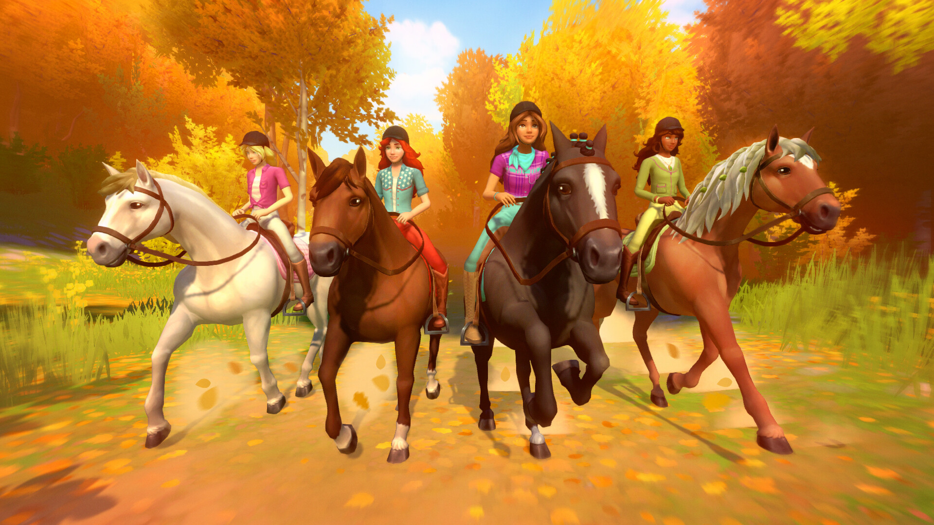 Trailer poster