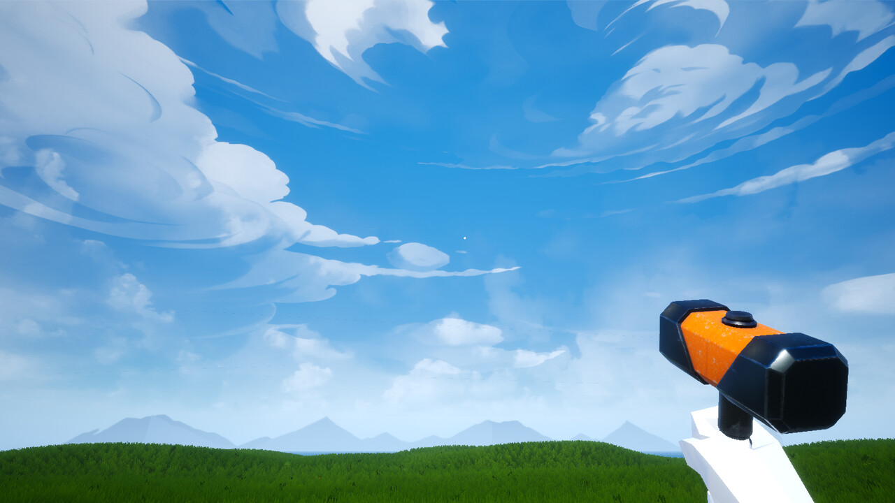 Flag Defense screenshot 5