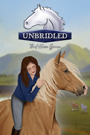 Unbridled: That Horse Game cover