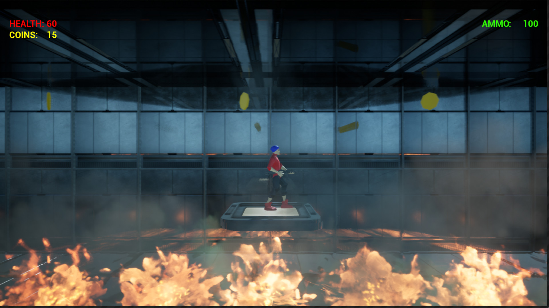 Win The Diamond screenshot 2