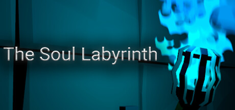 The Soul Labyrinth Cover Image