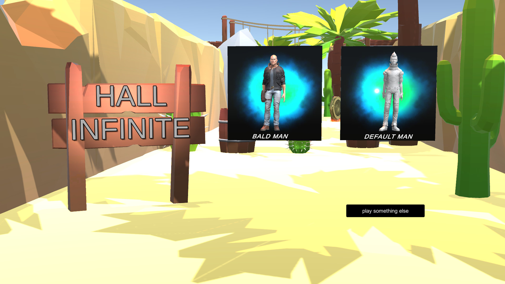 Hall Infinite: Prologue trailer
