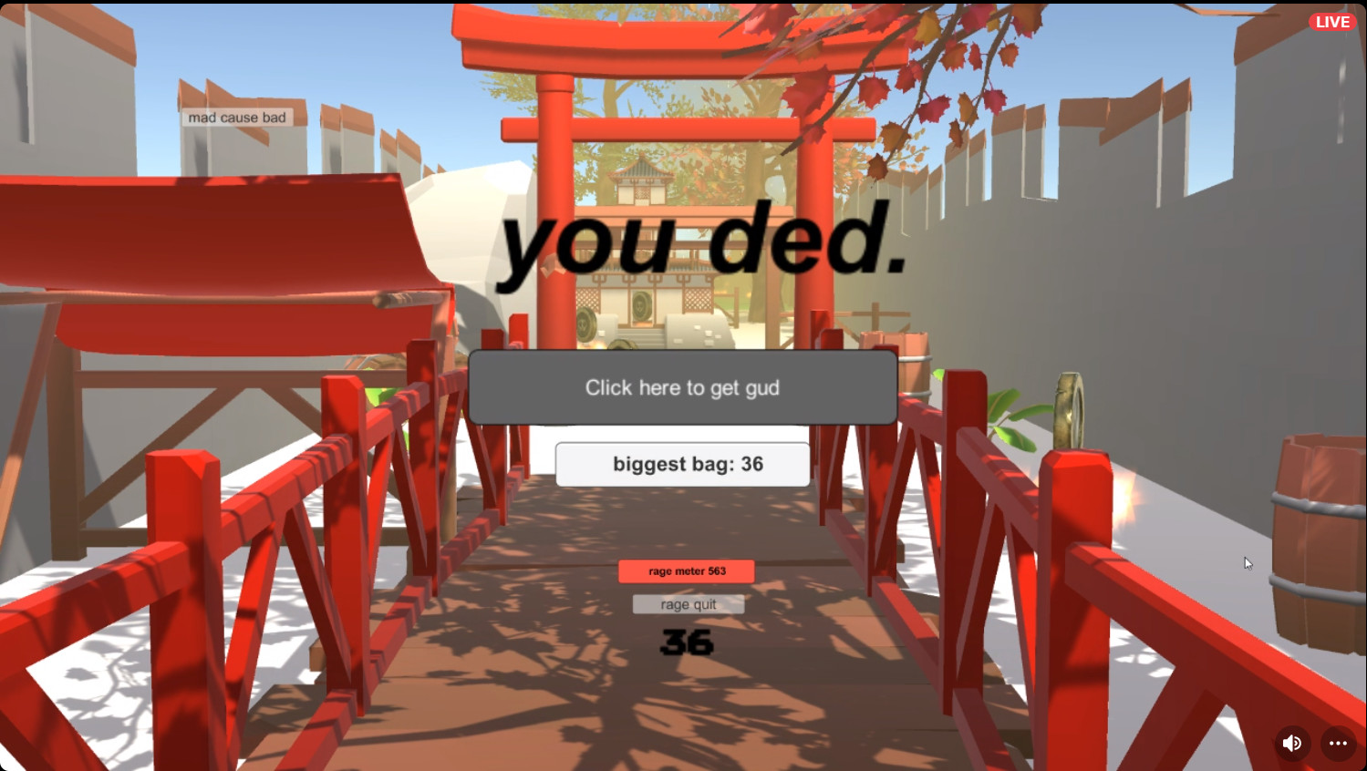 Hall Infinite: Prologue screenshot 2