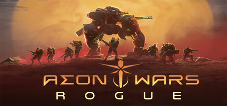 Aeon Wars Rogue