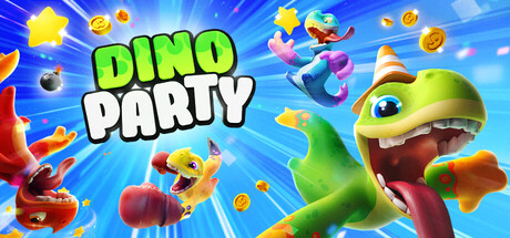 Dino Party
