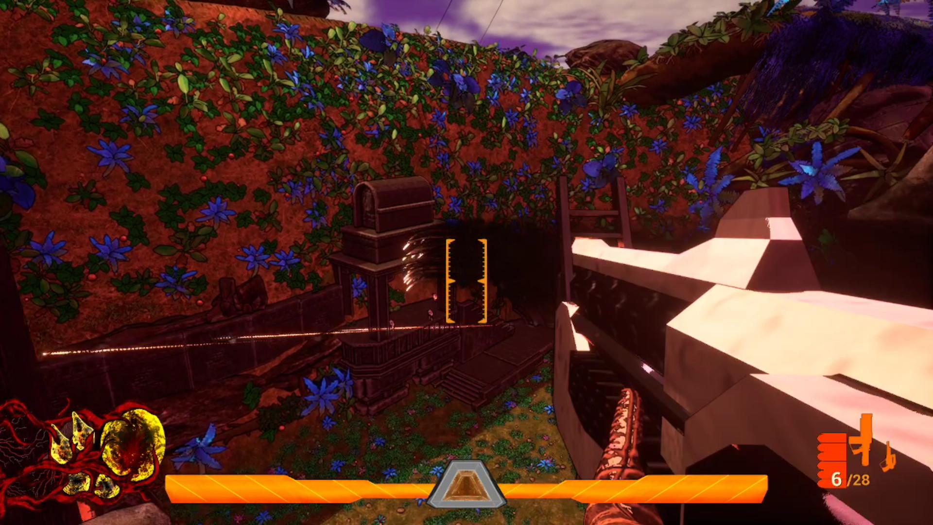 Pheno[Core] trailer