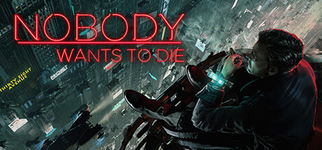 Steam game Image