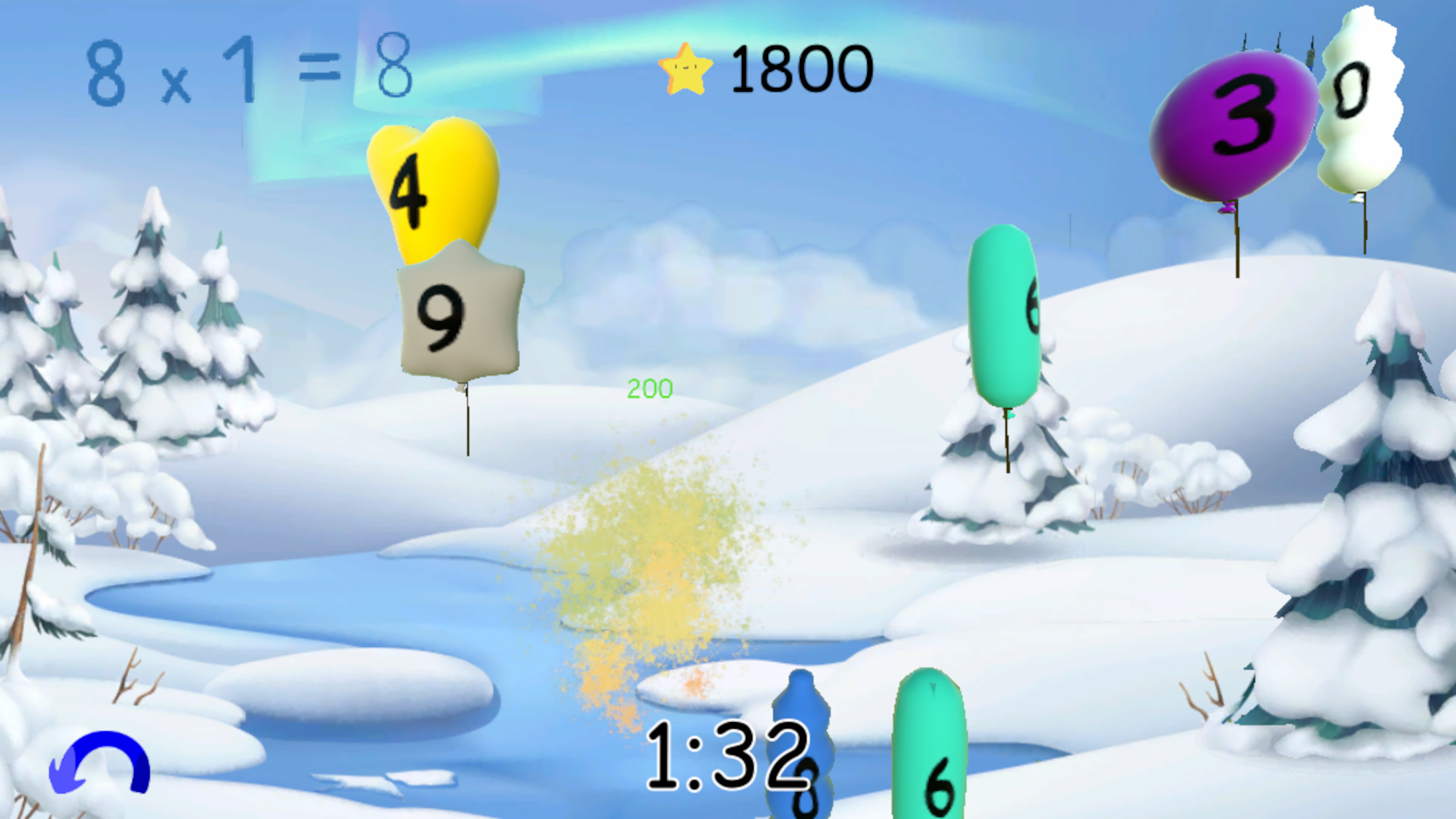 Times Tables Hunt trailer
