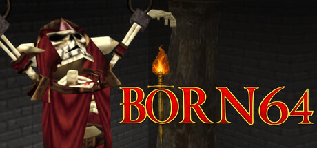Born64