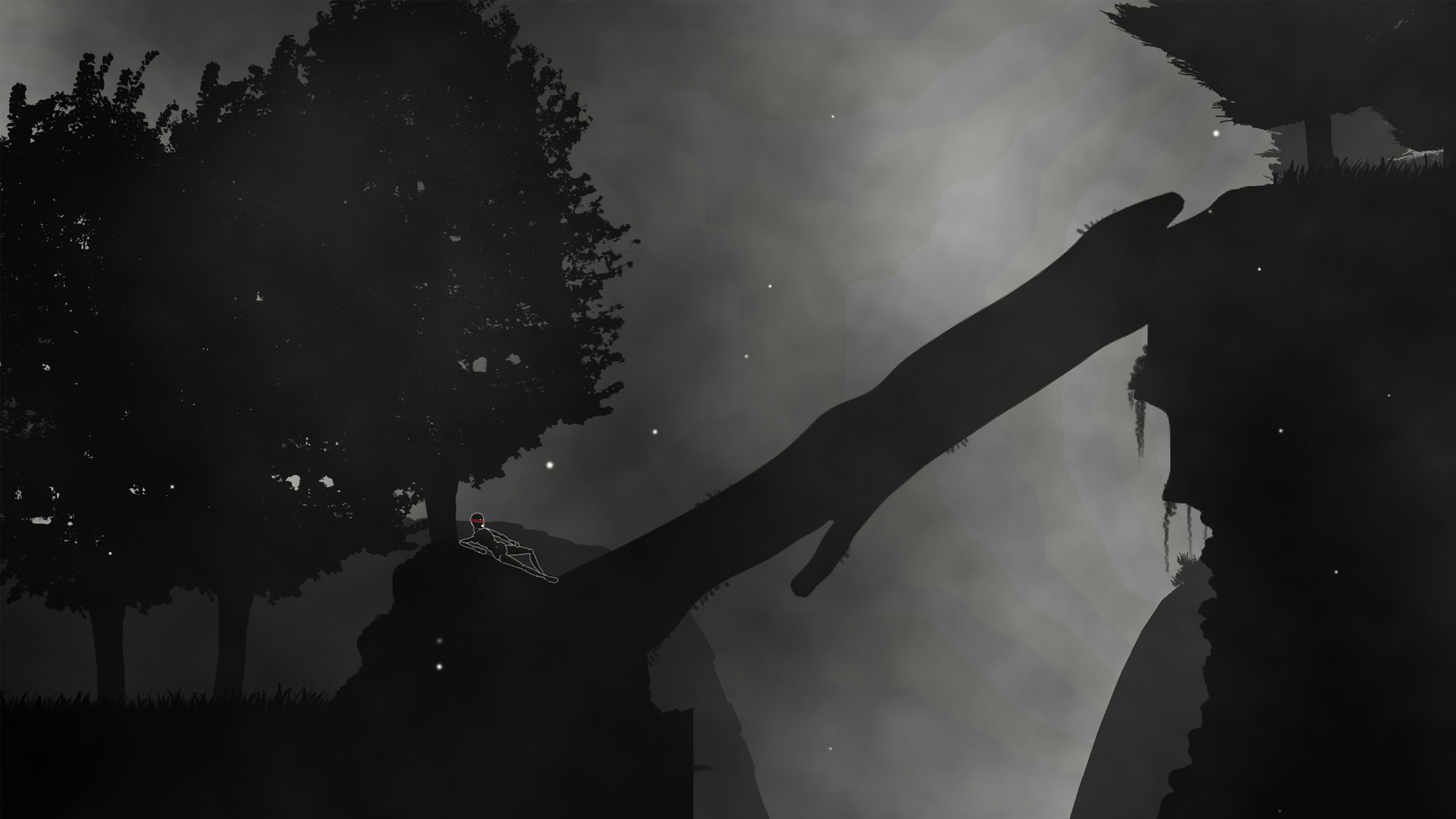 Feartten Noir Story screenshot 2