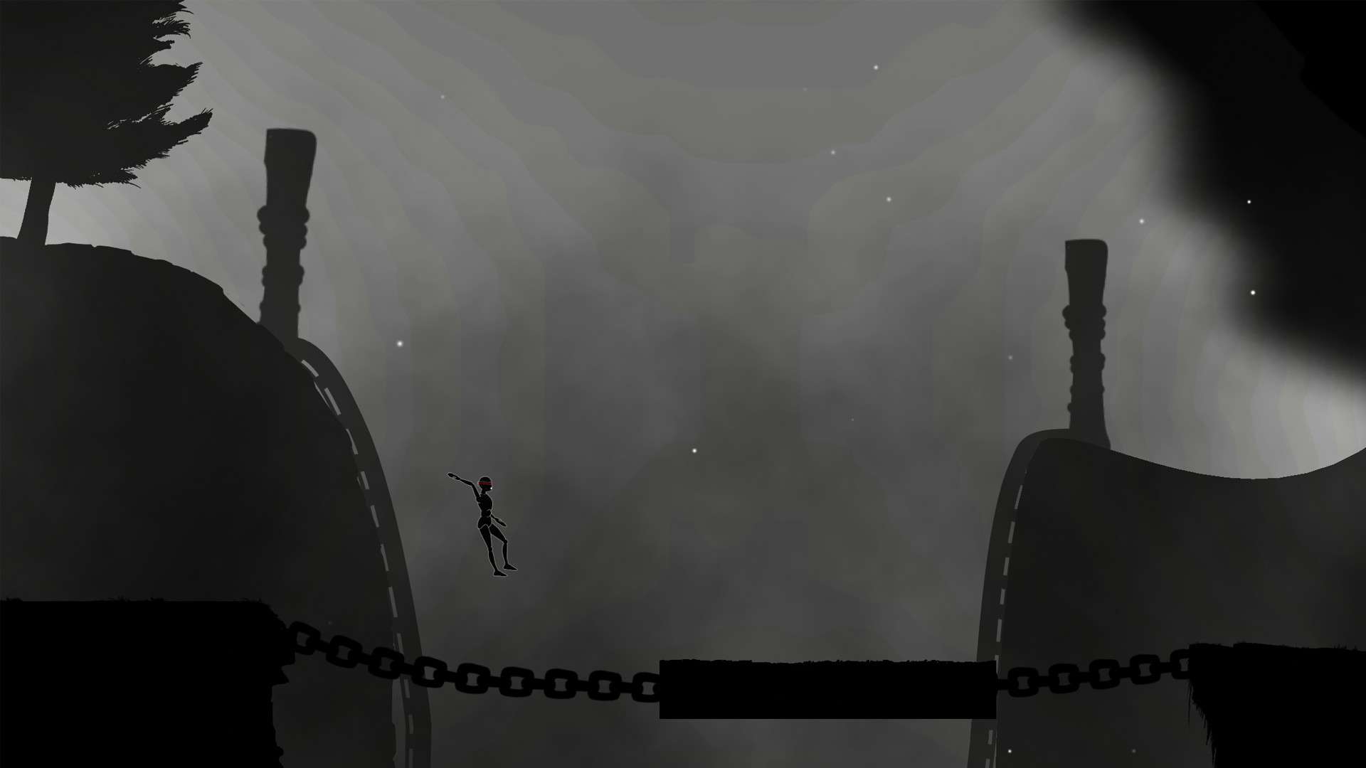 Feartten Noir Story trailer