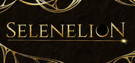 Cover art from Selenelion
