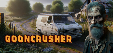 Cover art from GOONCRUSHER