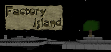 Factory Island
