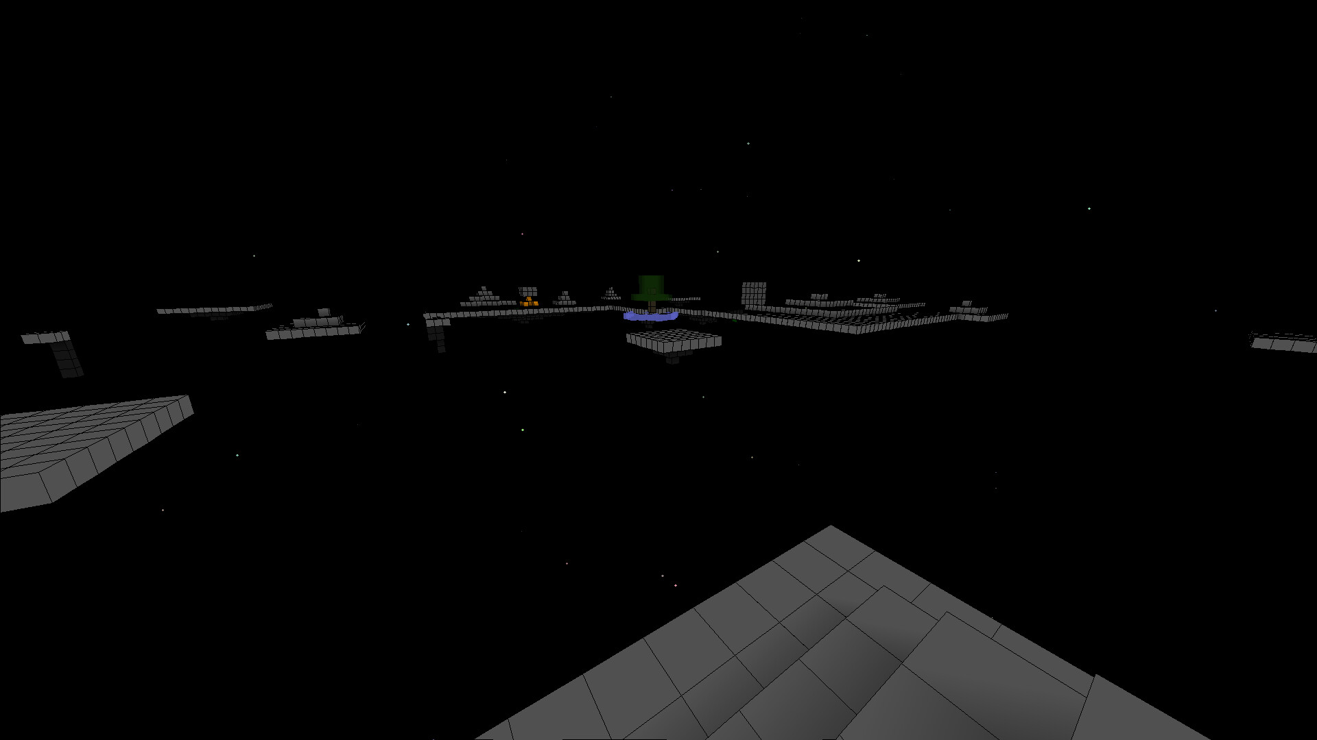 Factory Island screenshot 5