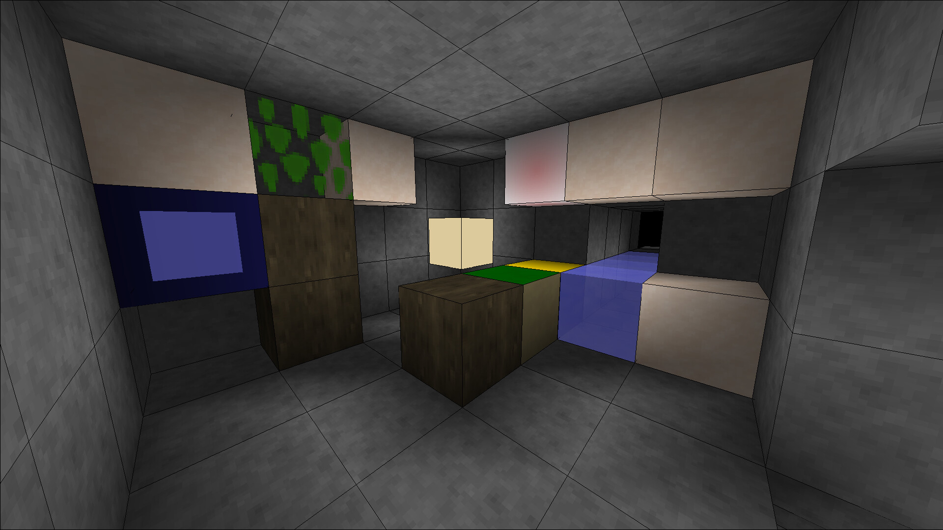 Factory Island screenshot 4