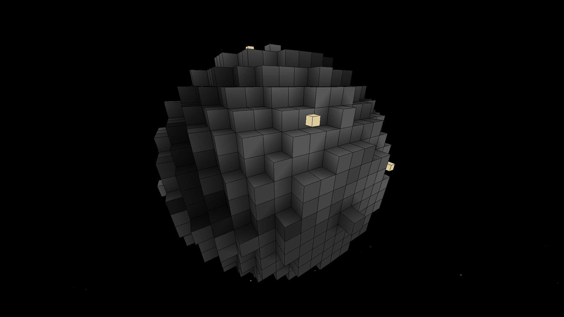 Factory Island screenshot 3