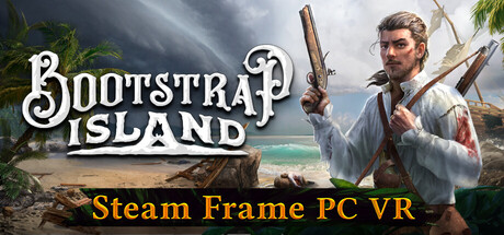 Cover art from Bootstrap Island