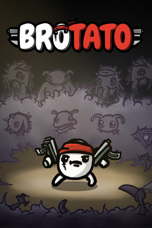 Brotato cover art