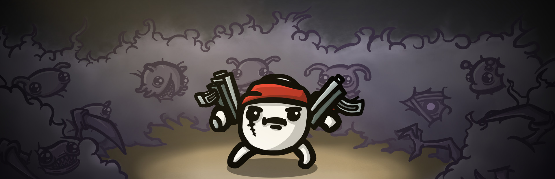 Игра Brotato