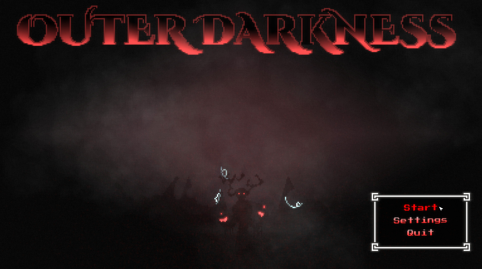 Trailer poster