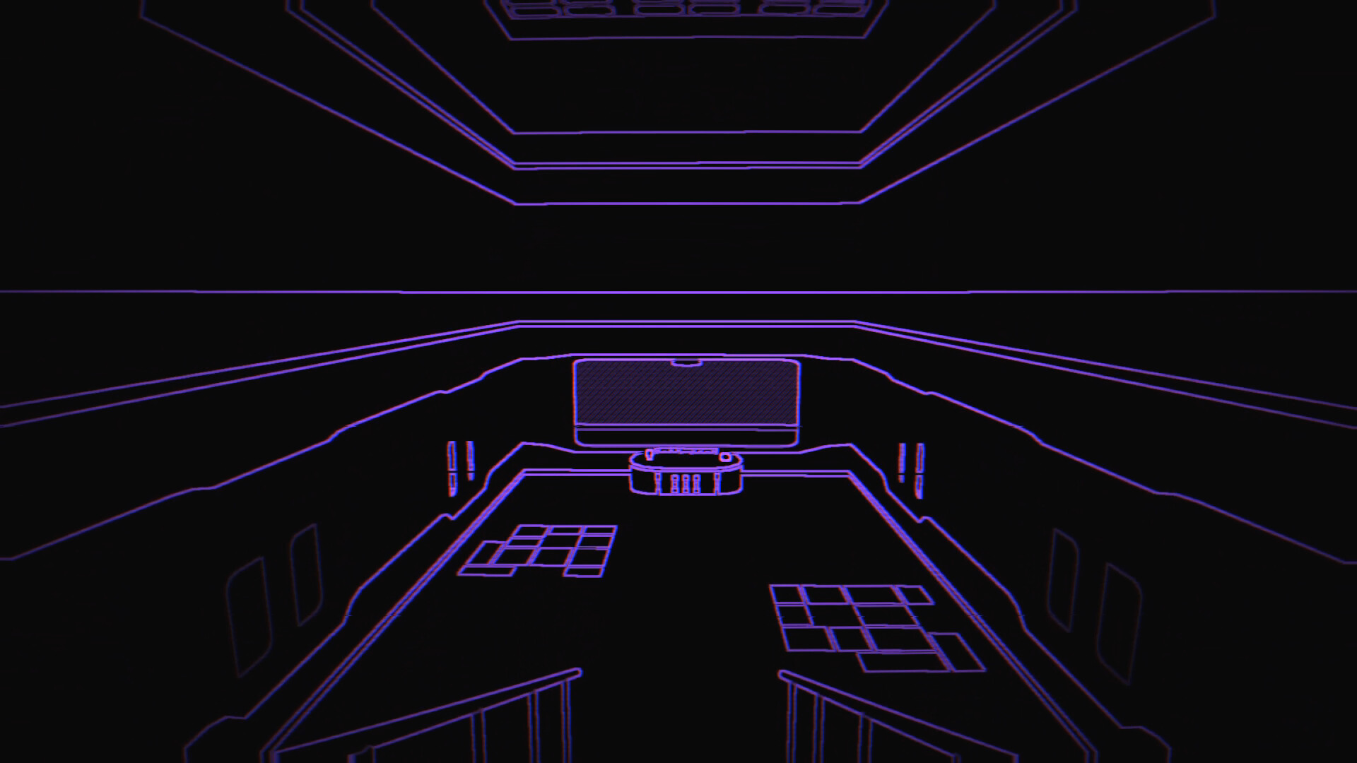 Trailer poster
