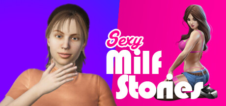 Cover art from Sexy Milf Stories