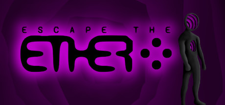 Cover art from Escape the Ether