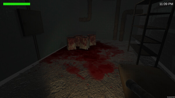 The Rules screenshot 3