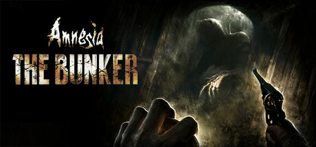 Время прохождения игры Amnesia: The Bunker