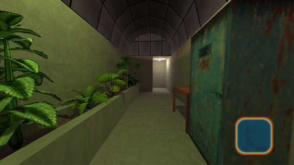It Came From Within screenshot 4