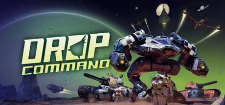 Drop Command