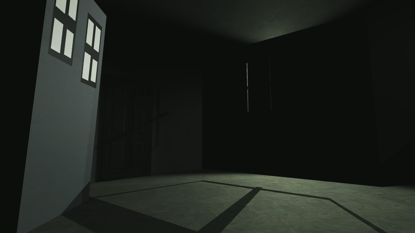 Trailer poster