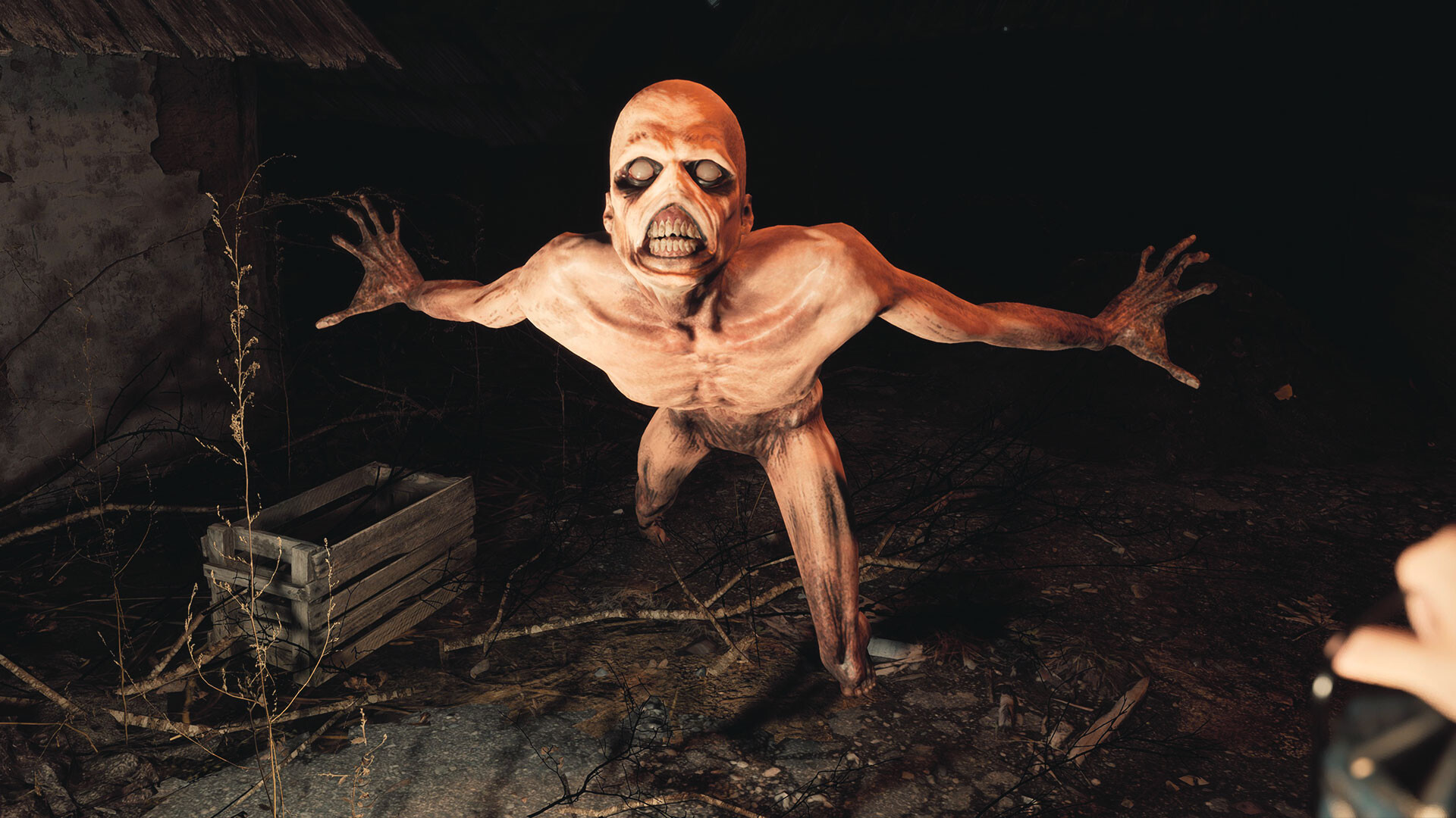 EvilTrap screenshot 5