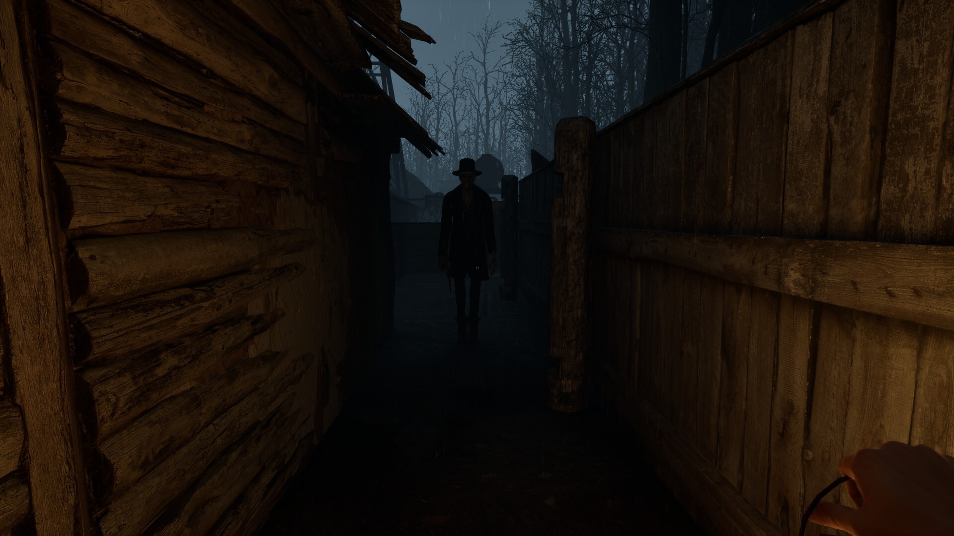 EvilTrap trailer
