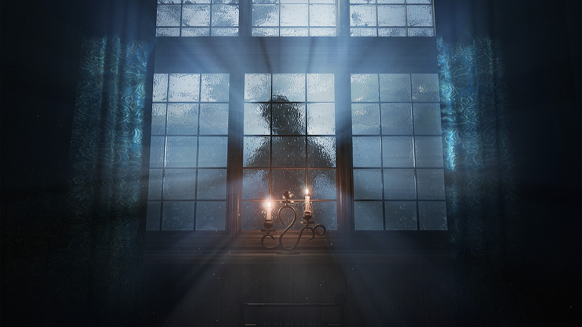 Trailer poster