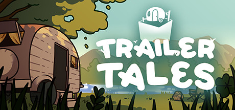 Cover art from Trailer Tales