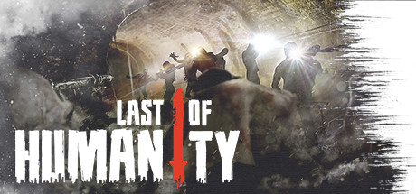 Cover art from Last of Humanity