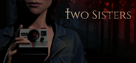 Cover art from Two Sisters