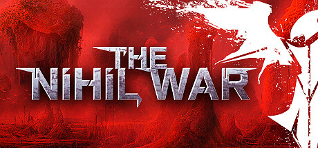 Cover art from The Nihil War