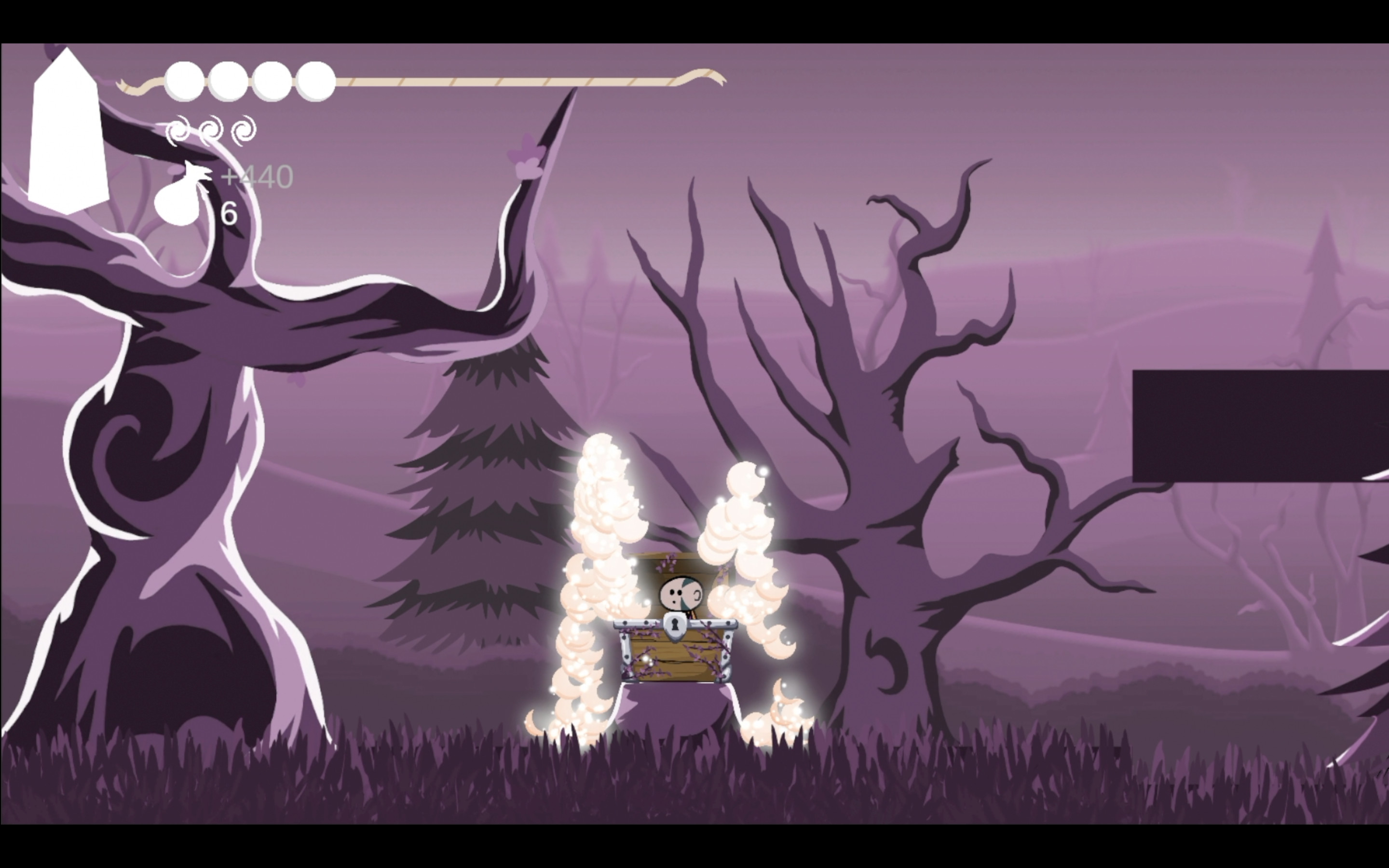 Veil of Maia screenshot 3