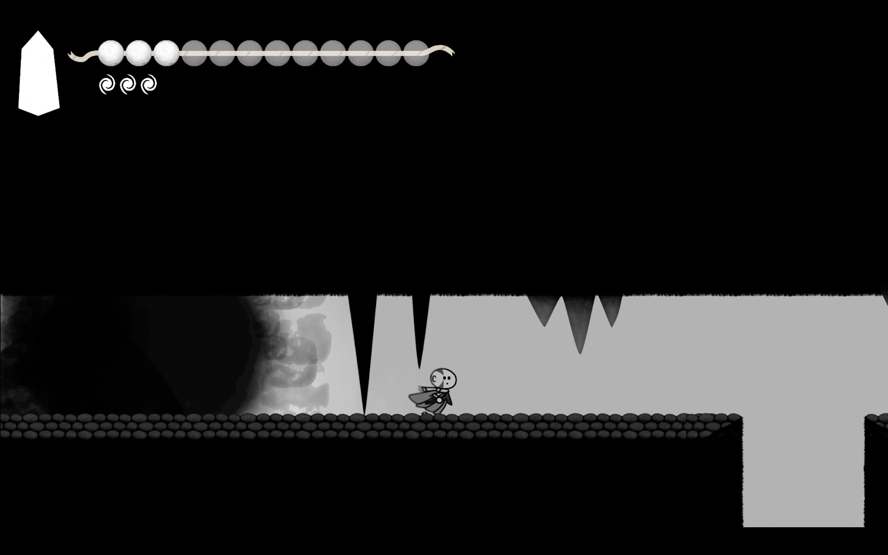 Veil of Maia screenshot 5
